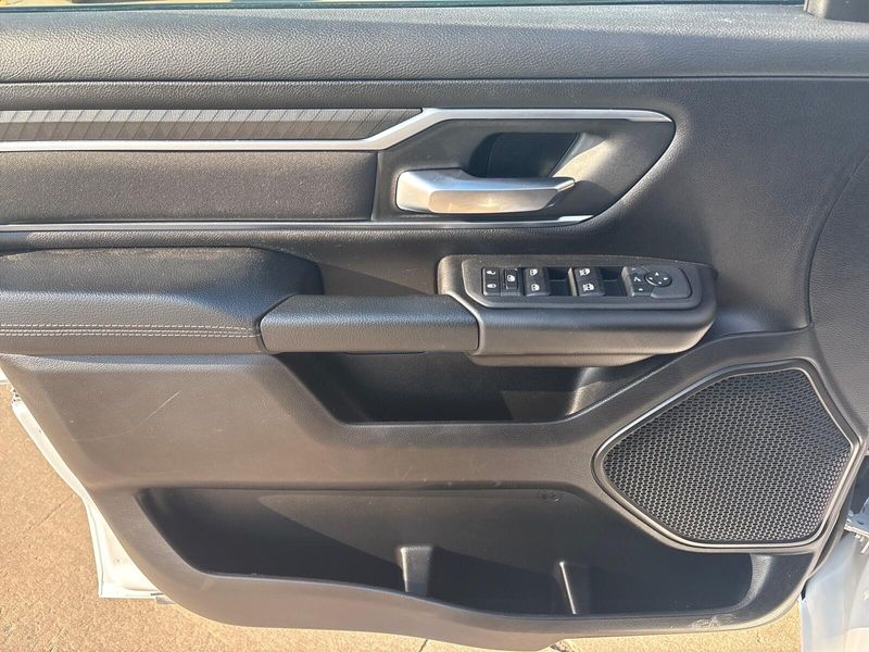 Used 2025 RAM 1500 Big HornImage 14