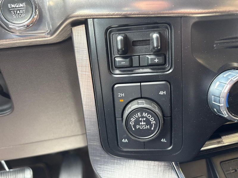 2023 Ford F-150 King RanchImage 26