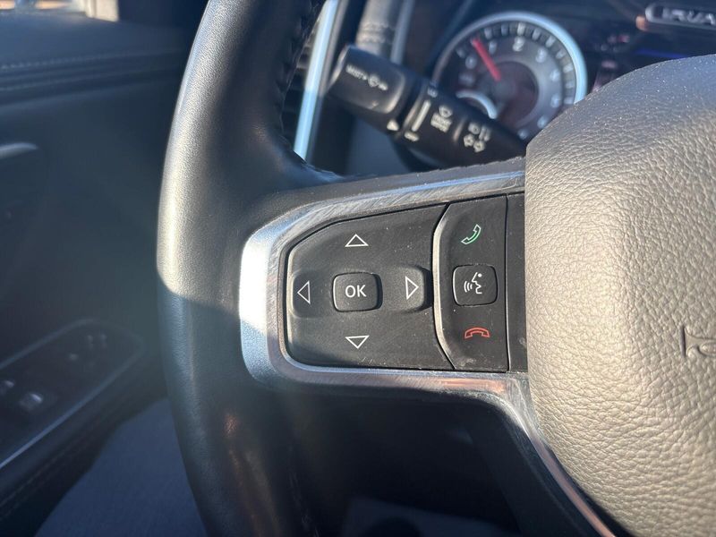 Used 2020 RAM 1500 LaramieImage 18