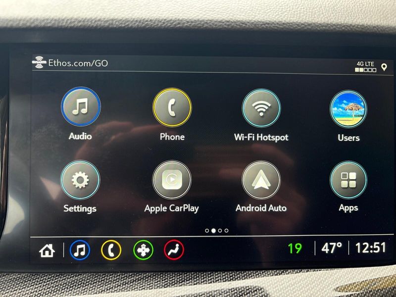 Used 2023 Buick Envision PreferredImage 20