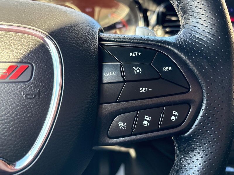 Used 2024 Dodge Durango GTImage 19