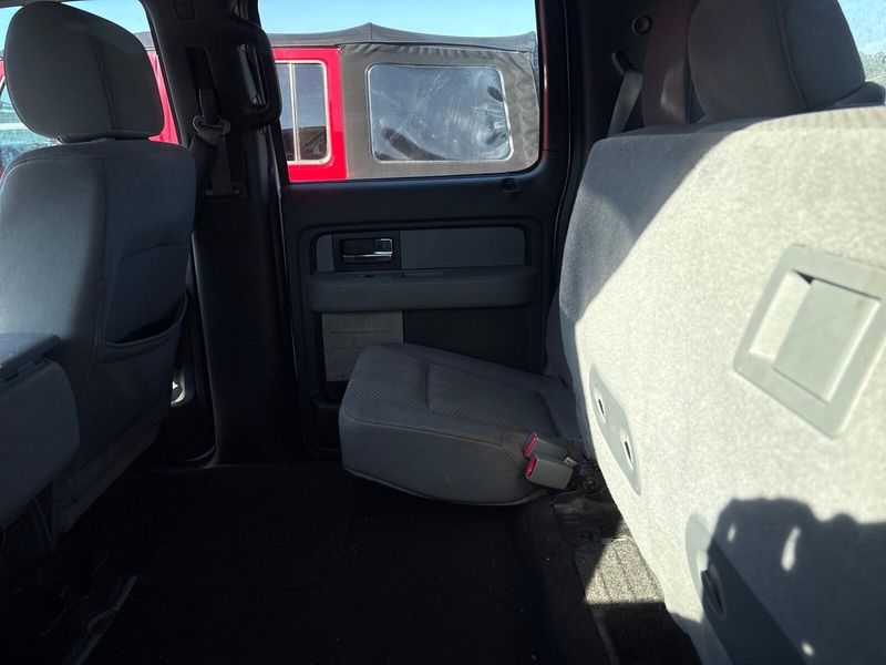Used 2012 Ford F-150 FX4Image 4