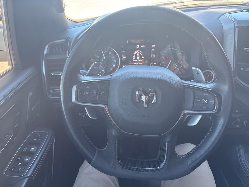 Used 2022 RAM 1500 TRXImage 16