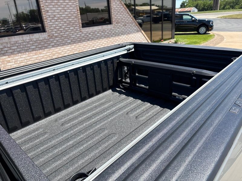New 2026 RAM 2500 Power Wagon Crew Cab 4x4 6