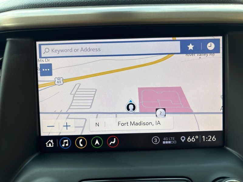 Used 2020 GMC Acadia DenaliImage 25