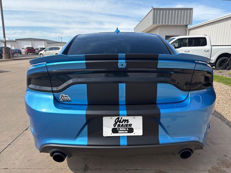 Used 2023 Dodge Charger GTImage 9