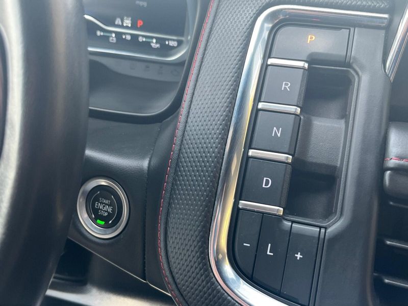 2022 Chevrolet Tahoe RSTImage 20