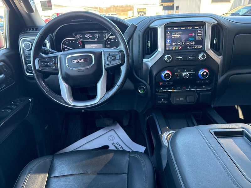 Used 2021 GMC Sierra 1500 SLTImage 6