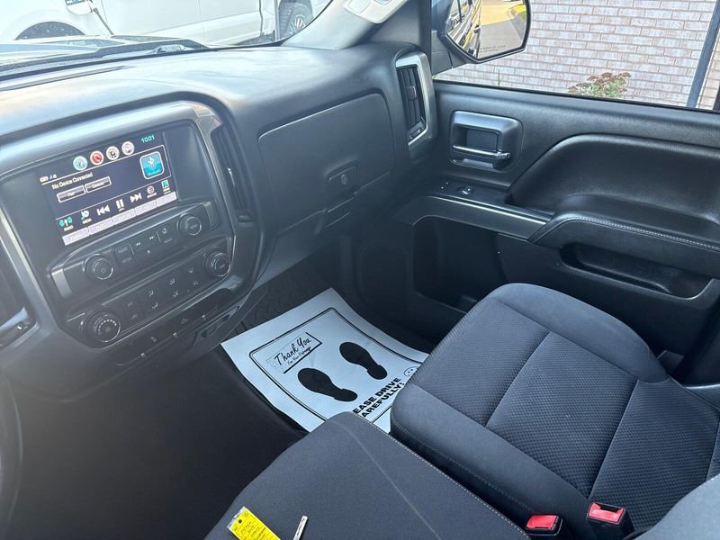 Used 2019 Chevrolet Silverado 1500 LD LTImage 20