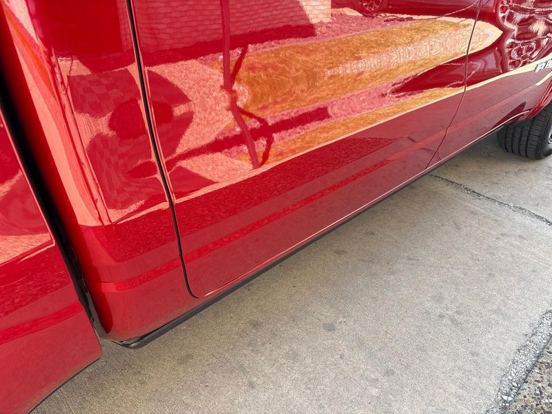 New 2026 RAM 1500 Laramie Crew Cab 4x4 5