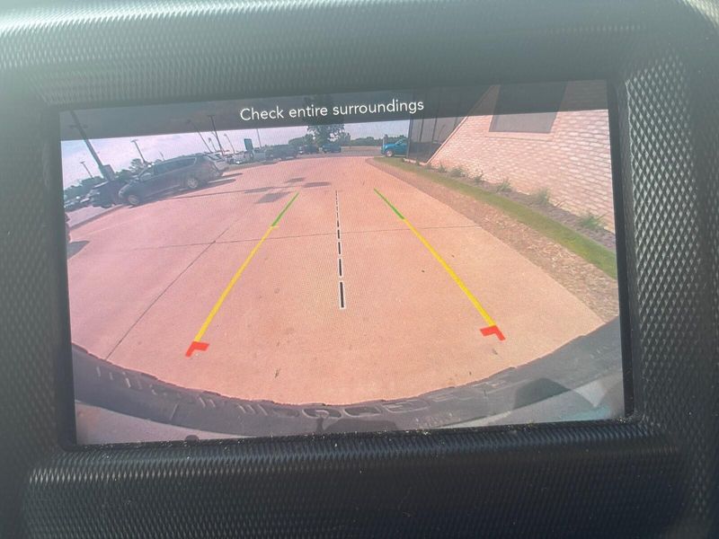 Used 2021 Jeep Wrangler Unlimited SportImage 17