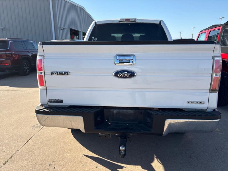 Used 2012 Ford F-150 FX4Image 6