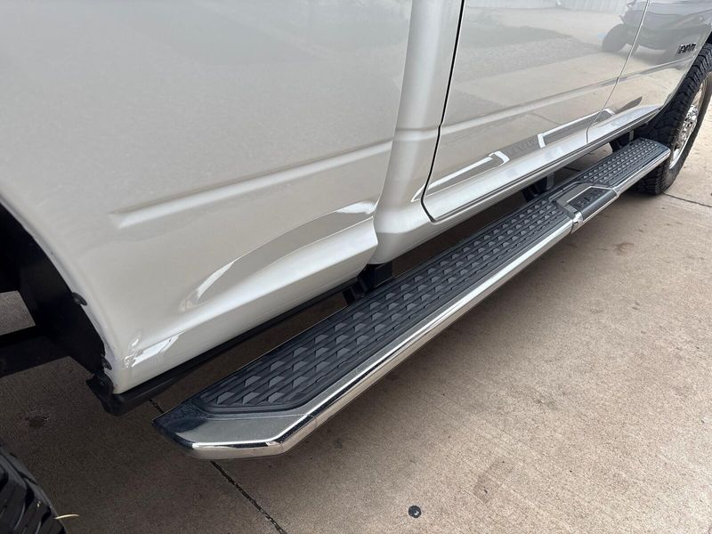 Used 2020 RAM 2500 TradesmanImage 8