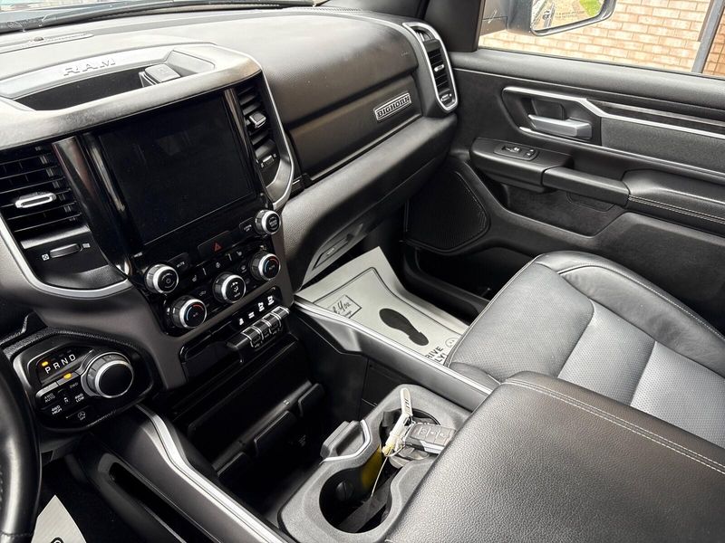 2022 RAM 1500 Big HornImage 19