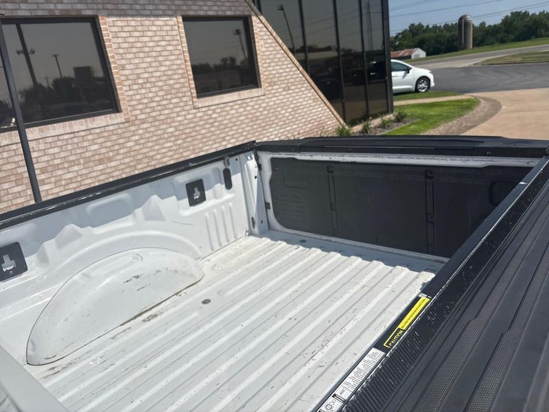 Used 2021 Ford F-150 XLTImage 13
