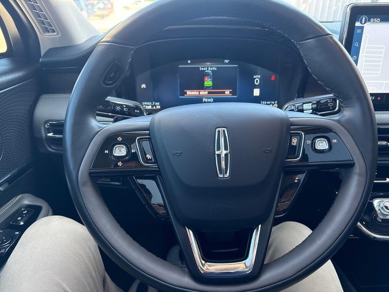 2023 Lincoln Corsair ReserveImage 13