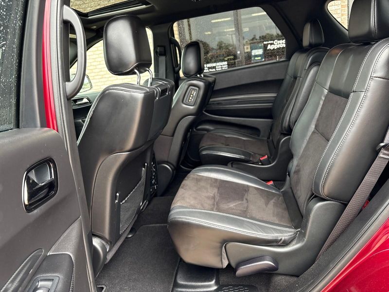 Used 2021 Dodge Durango GT PlusImage 4