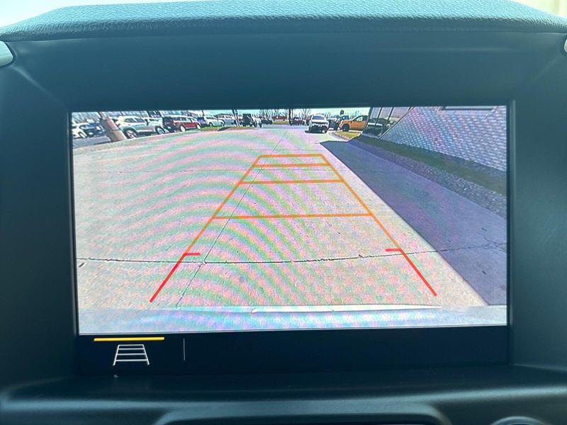 Used 2019 GMC Terrain SLTImage 20