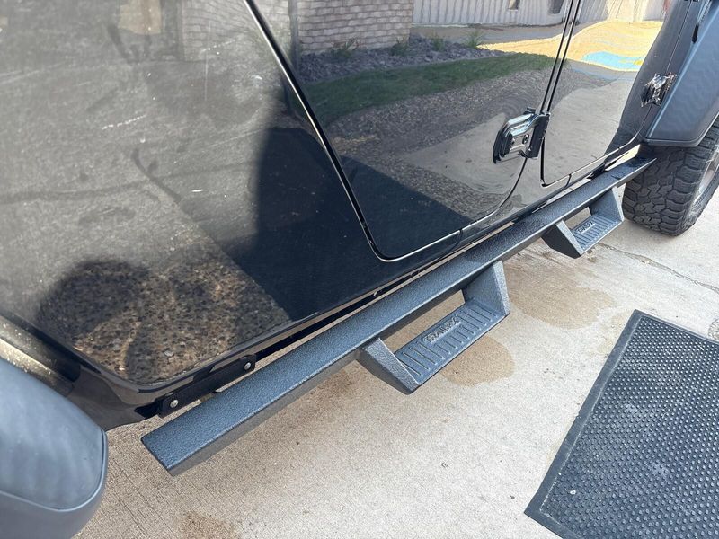 Used 2020 Jeep Gladiator RubiconImage 8
