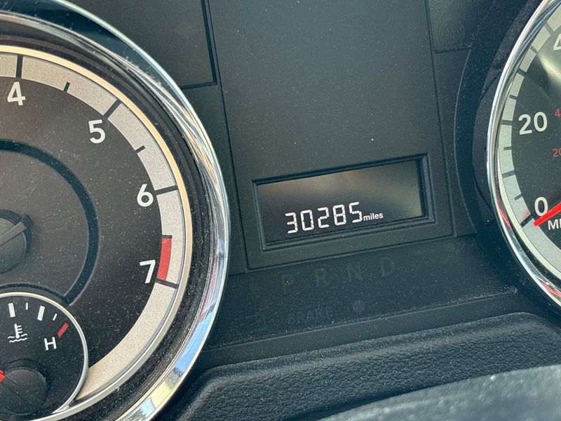 Used 2019 Dodge Grand Caravan SEImage 5