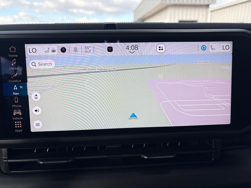 New 2026 Jeep Gladiator Rubicon X 4x4Image 21