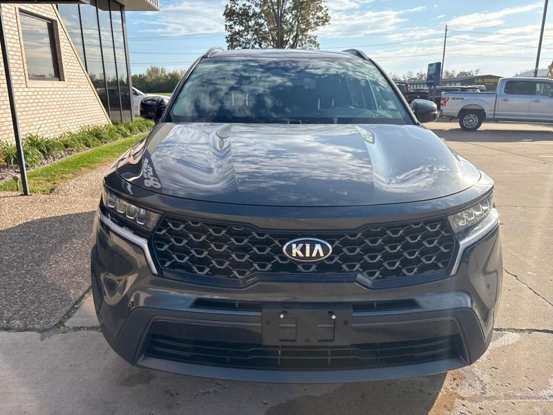 Used 2021 Kia Sorento SImage 6