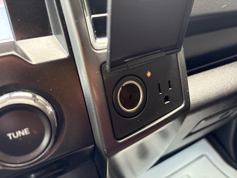 Used 2017 Ford F-150 XLTImage 25