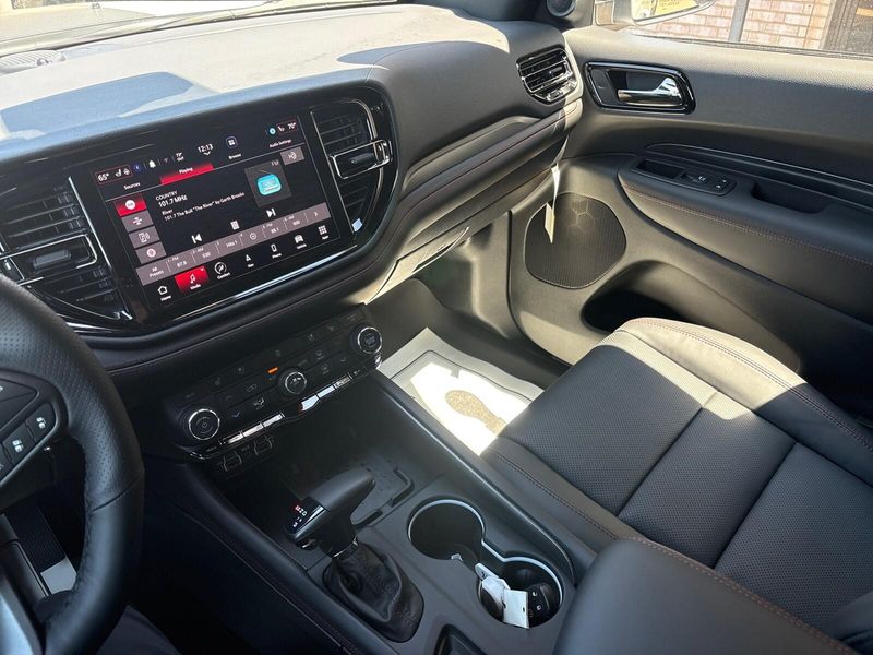 New 2026 Dodge Durango Gt Plus Awd Hemi V8Image 18