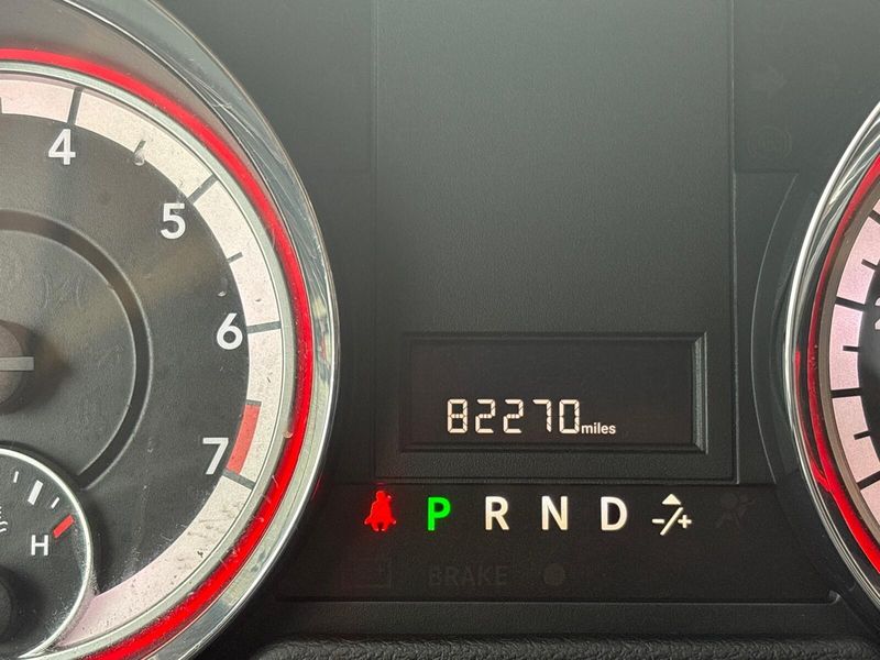 Used 2019 Dodge Grand Caravan SEImage 15