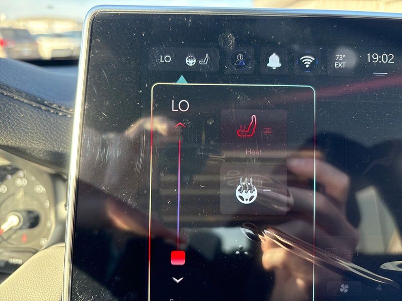 New 2026 Jeep Compass Limited 4x4Image 20