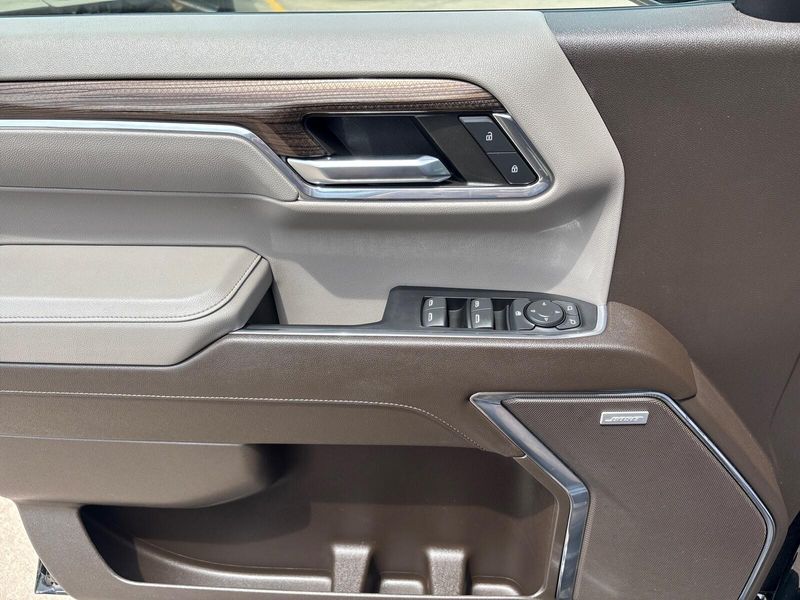 Used 2024 Chevrolet Silverado 1500 RSTImage 7