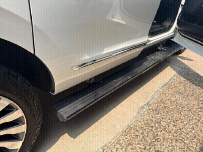 2020 Lincoln Navigator ReserveImage 10