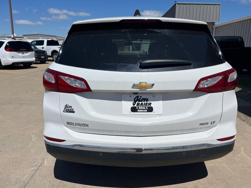 2019 Chevrolet Equinox LTImage 9