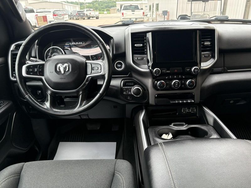 Used 2022 RAM 1500 Big HornImage 5