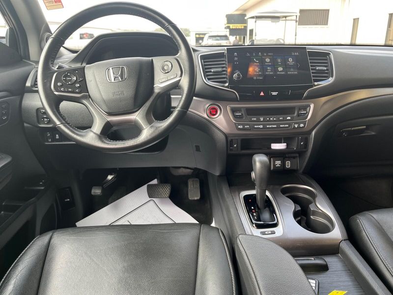 2019 Honda Pilot EX-LImage 6