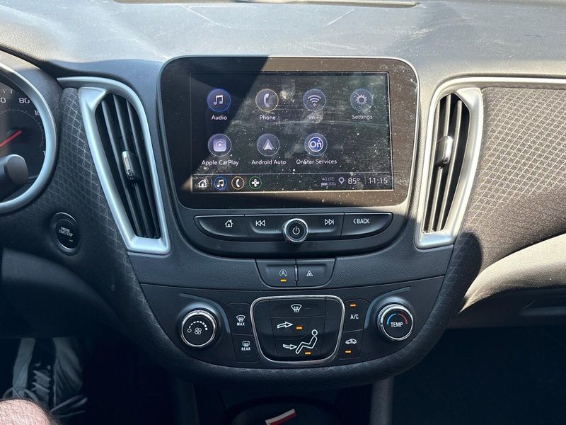 Used 2023 Chevrolet Malibu LSImage 20