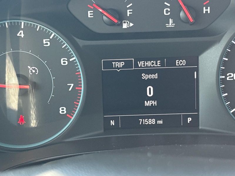 Used 2022 Chevrolet Malibu LTImage 14