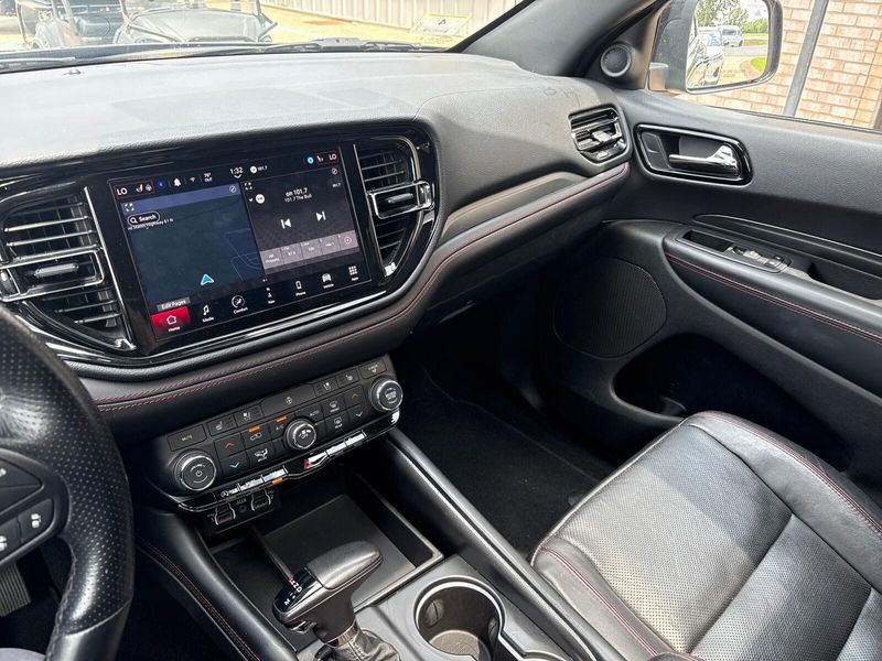 Used 2024 Dodge Durango GT PlusImage 18