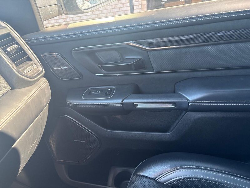 Used 2022 RAM 1500 TRXImage 14