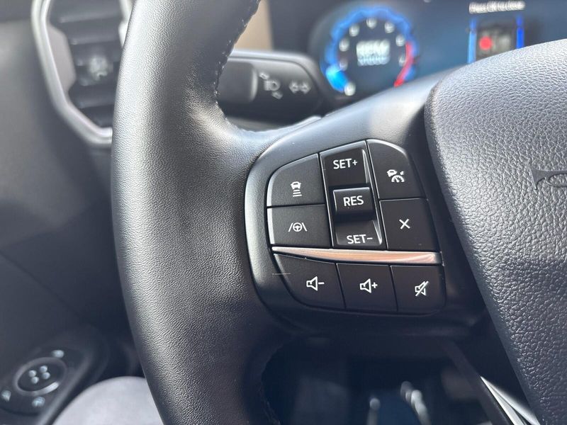 Used 2025 Ford Bronco Sport Big BendImage 14