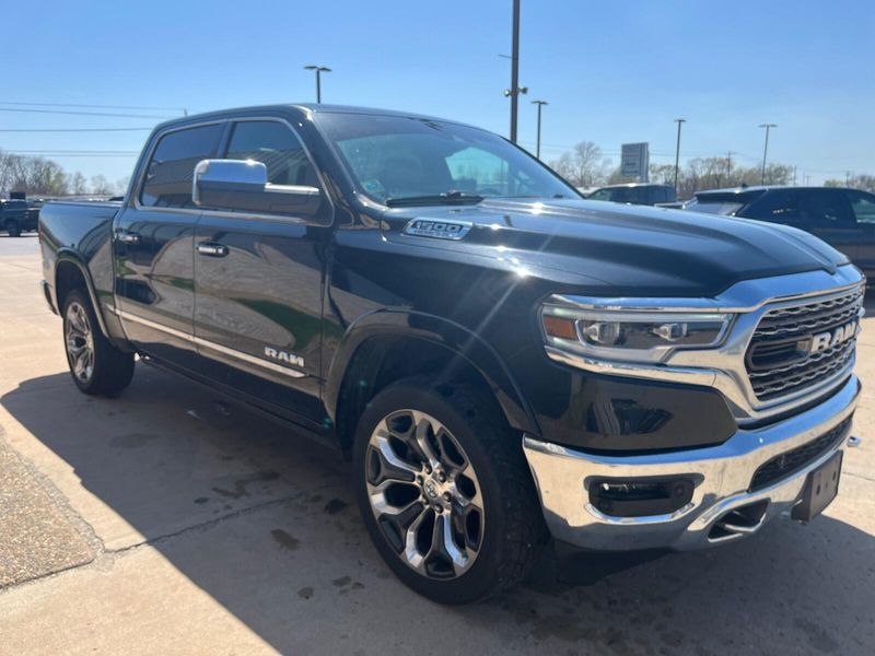 2019 RAM 1500 LimitedImage 7