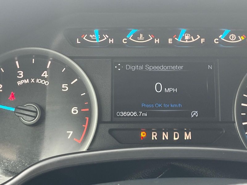 2020 Ford F-150 XLTImage 17