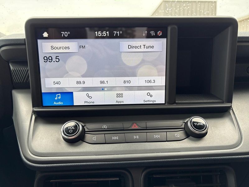 Used 2024 Ford Maverick XLT TremorImage 20