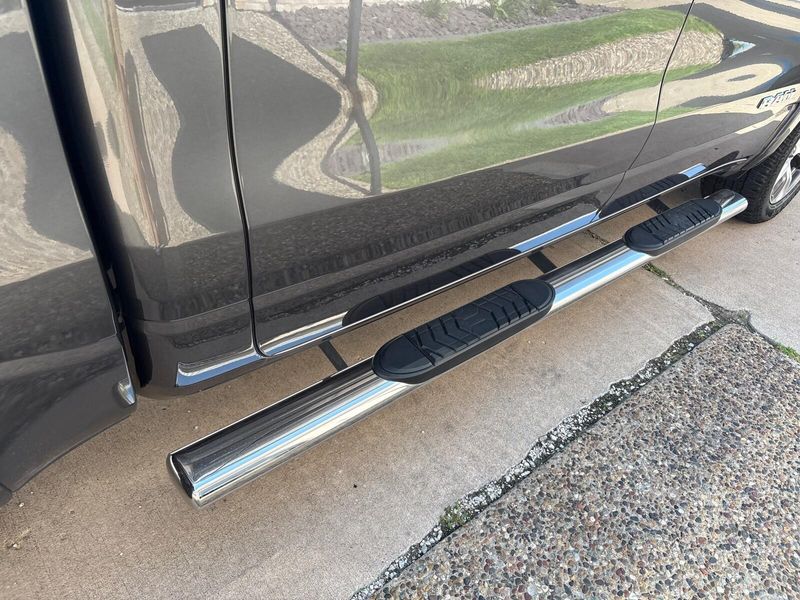 Used 2020 RAM 1500 LaramieImage 8