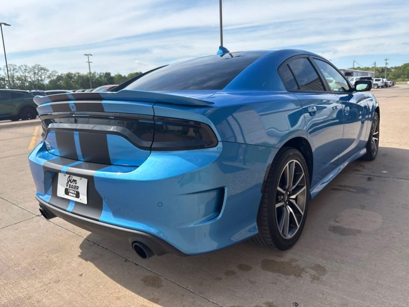 Used 2023 Dodge Charger GTImage 8