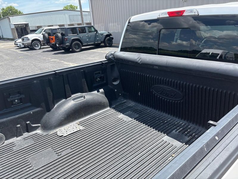 2019 Ford F-150 LariatImage 6