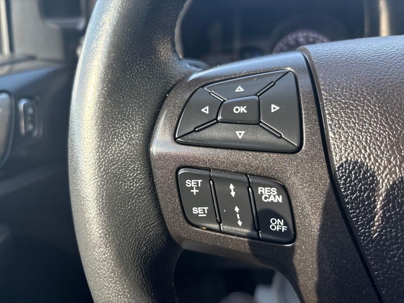 Used 2021 Ford Ranger LariatImage 8