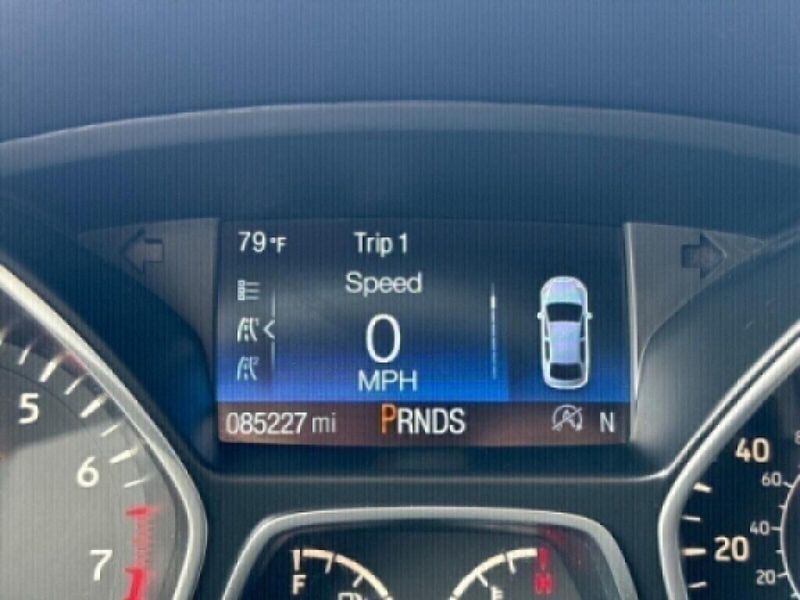 2019 Ford Escape SEImage 14