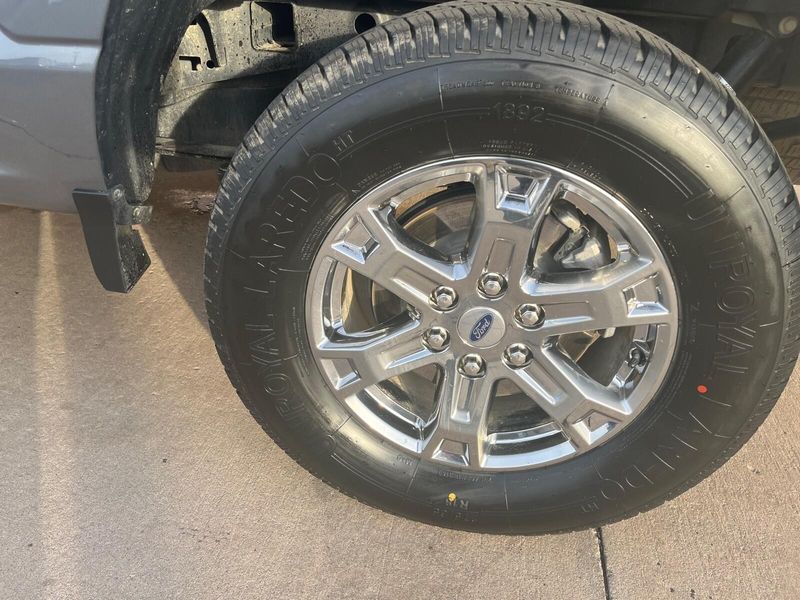 2023 Ford F-150 XLTImage 13