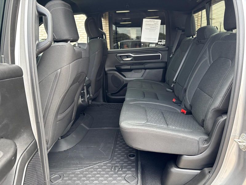 Used 2025 RAM 1500 Big HornImage 4